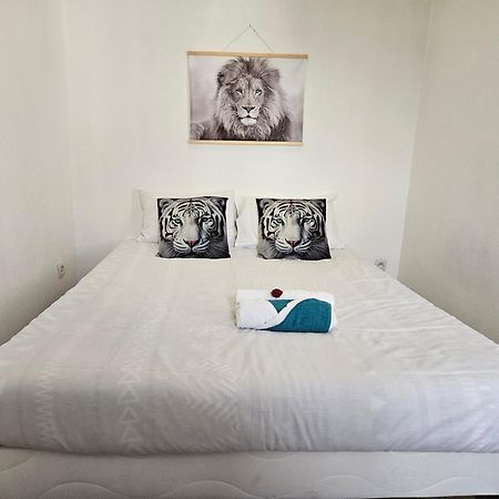 A112 Appartement Proche Disneyland Paris Montevrain Ngoại thất bức ảnh