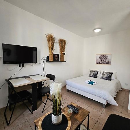 A112 Appartement Proche Disneyland Paris Montevrain Ngoại thất bức ảnh