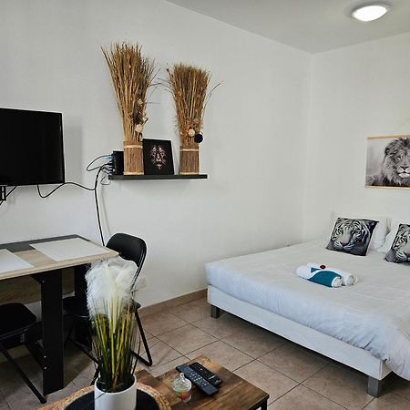 A112 Appartement Proche Disneyland Paris Montevrain Ngoại thất bức ảnh