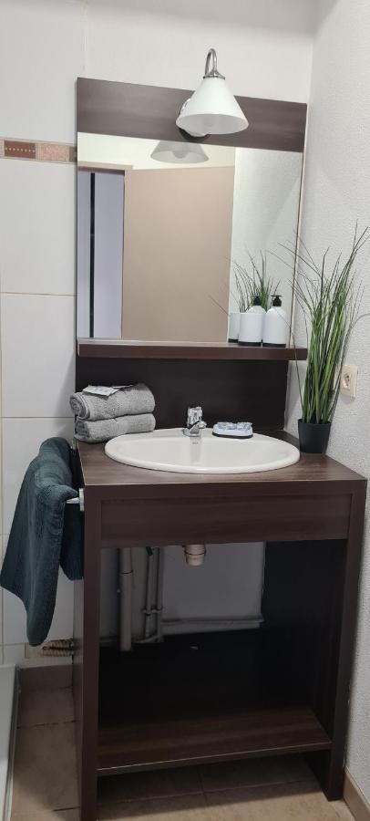 A112 Appartement Proche Disneyland Paris Montevrain Ngoại thất bức ảnh