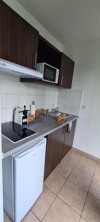 A112 Appartement Proche Disneyland Paris Montevrain Ngoại thất bức ảnh
