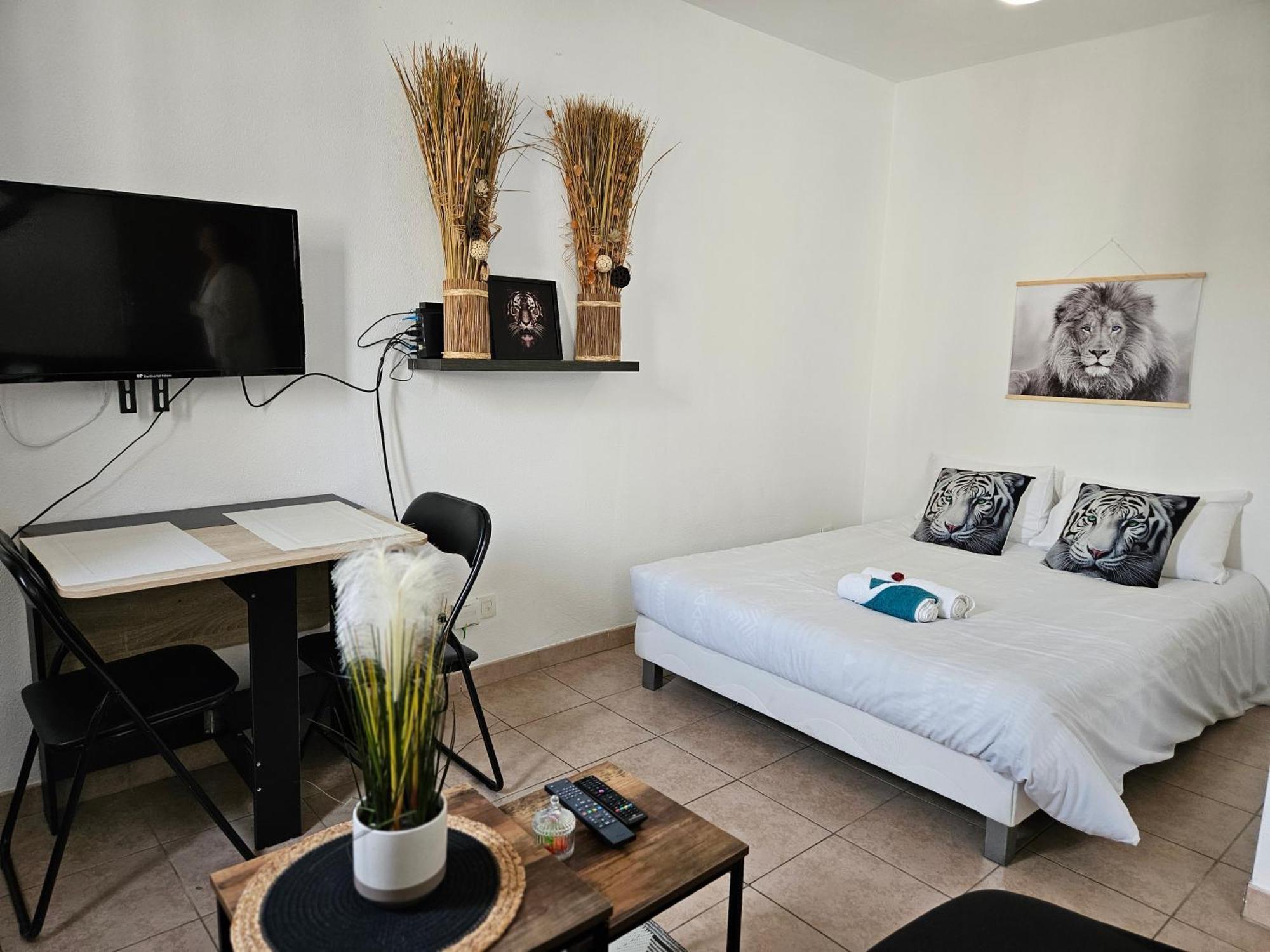 A112 Appartement Proche Disneyland Paris Montevrain Ngoại thất bức ảnh