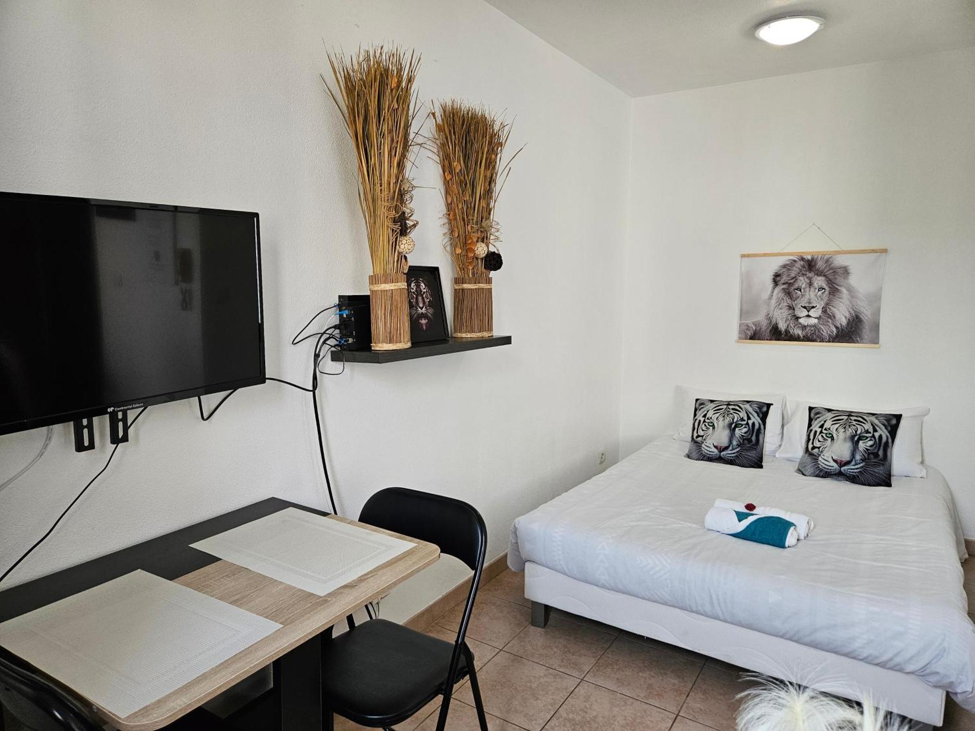 A112 Appartement Proche Disneyland Paris Montevrain Ngoại thất bức ảnh