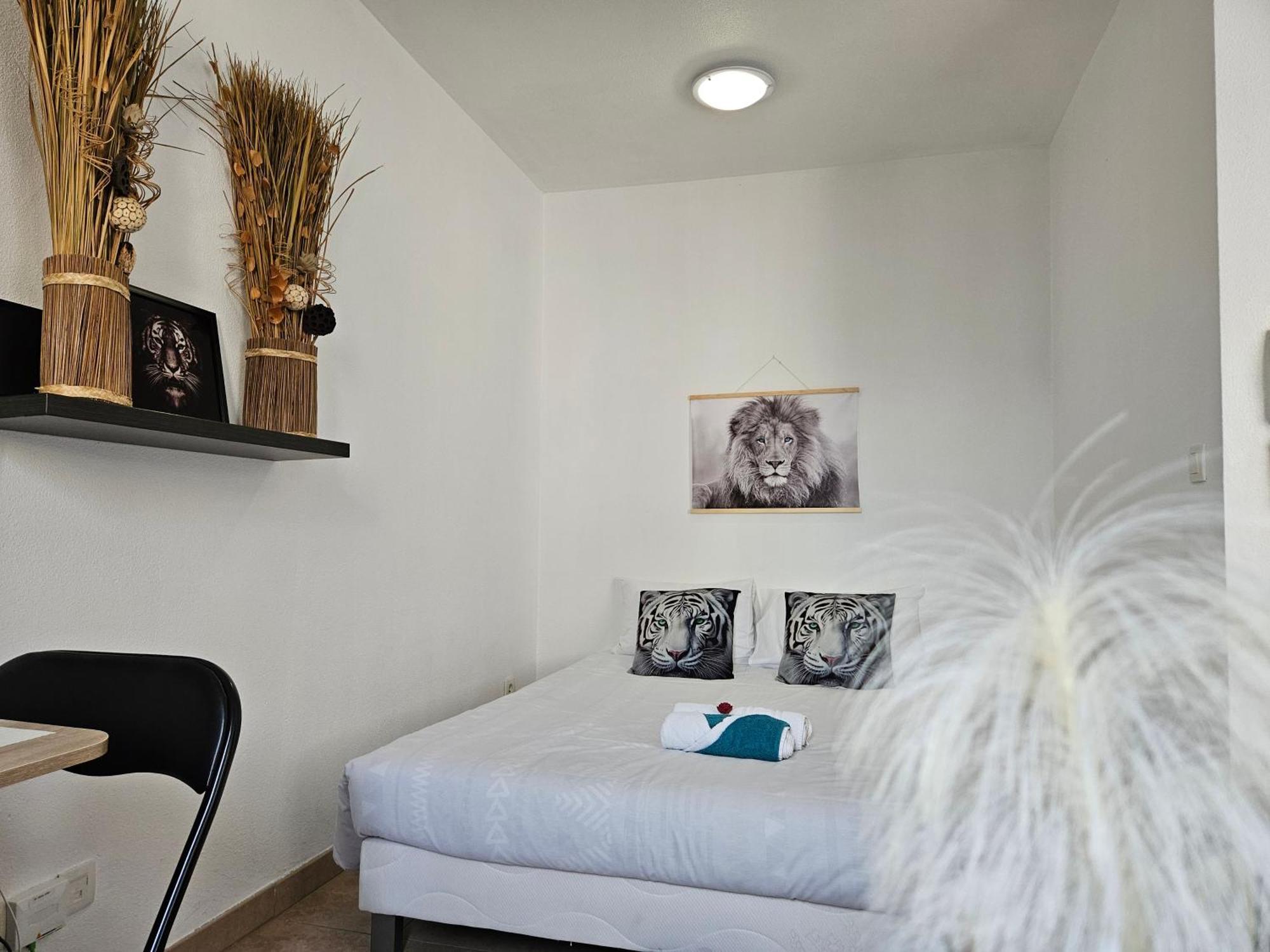 A112 Appartement Proche Disneyland Paris Montevrain Ngoại thất bức ảnh