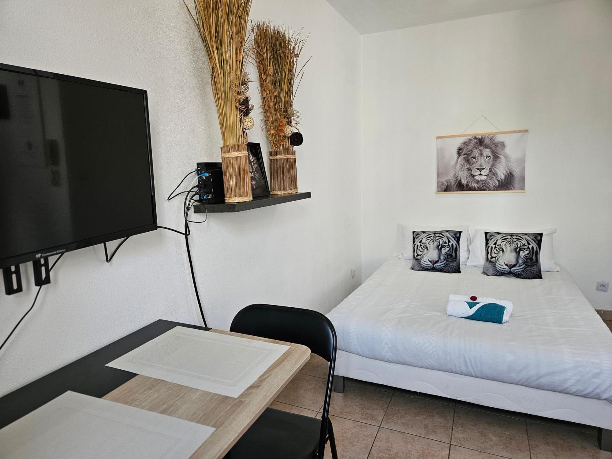 A112 Appartement Proche Disneyland Paris Montevrain Ngoại thất bức ảnh
