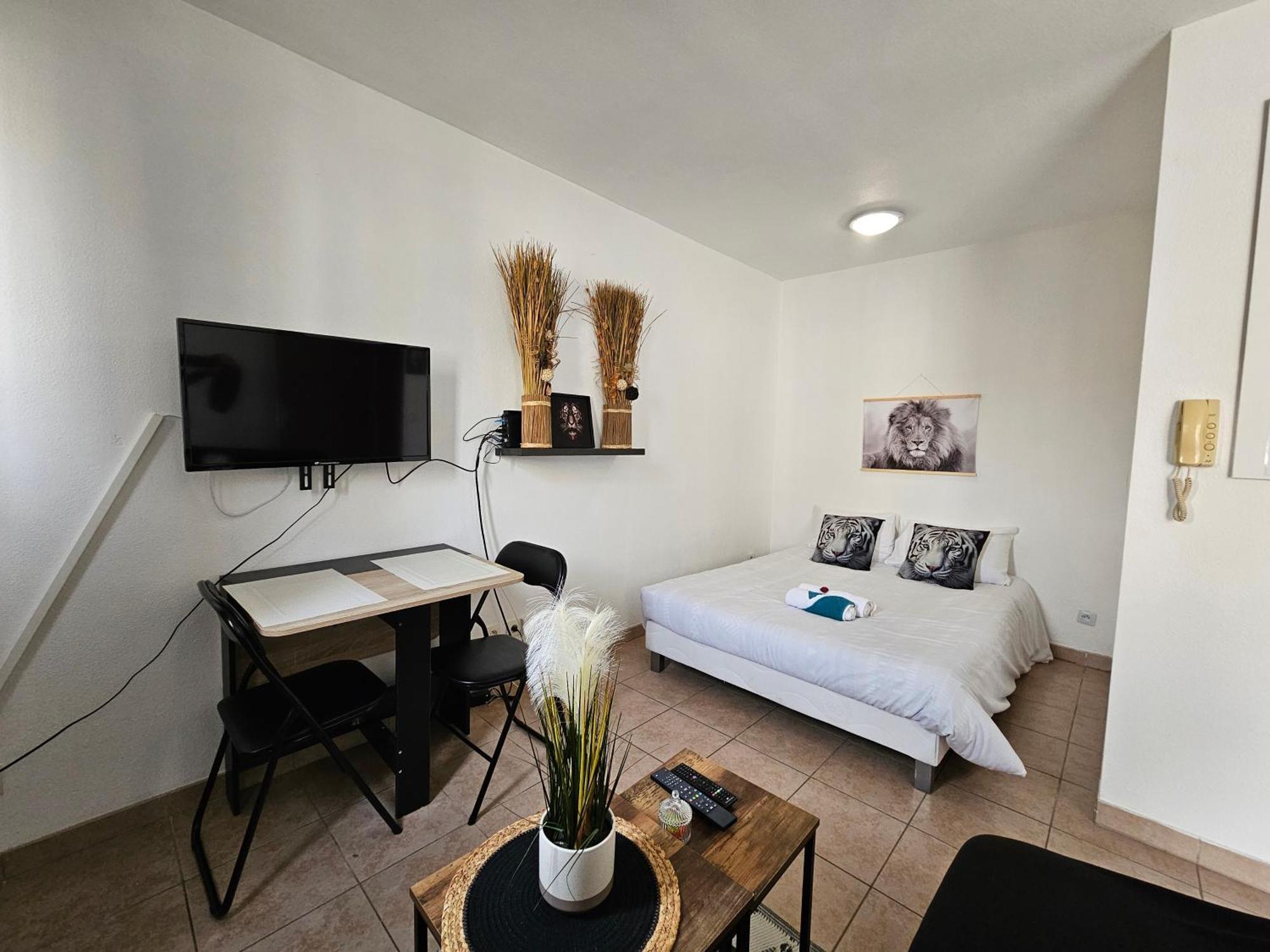 A112 Appartement Proche Disneyland Paris Montevrain Ngoại thất bức ảnh