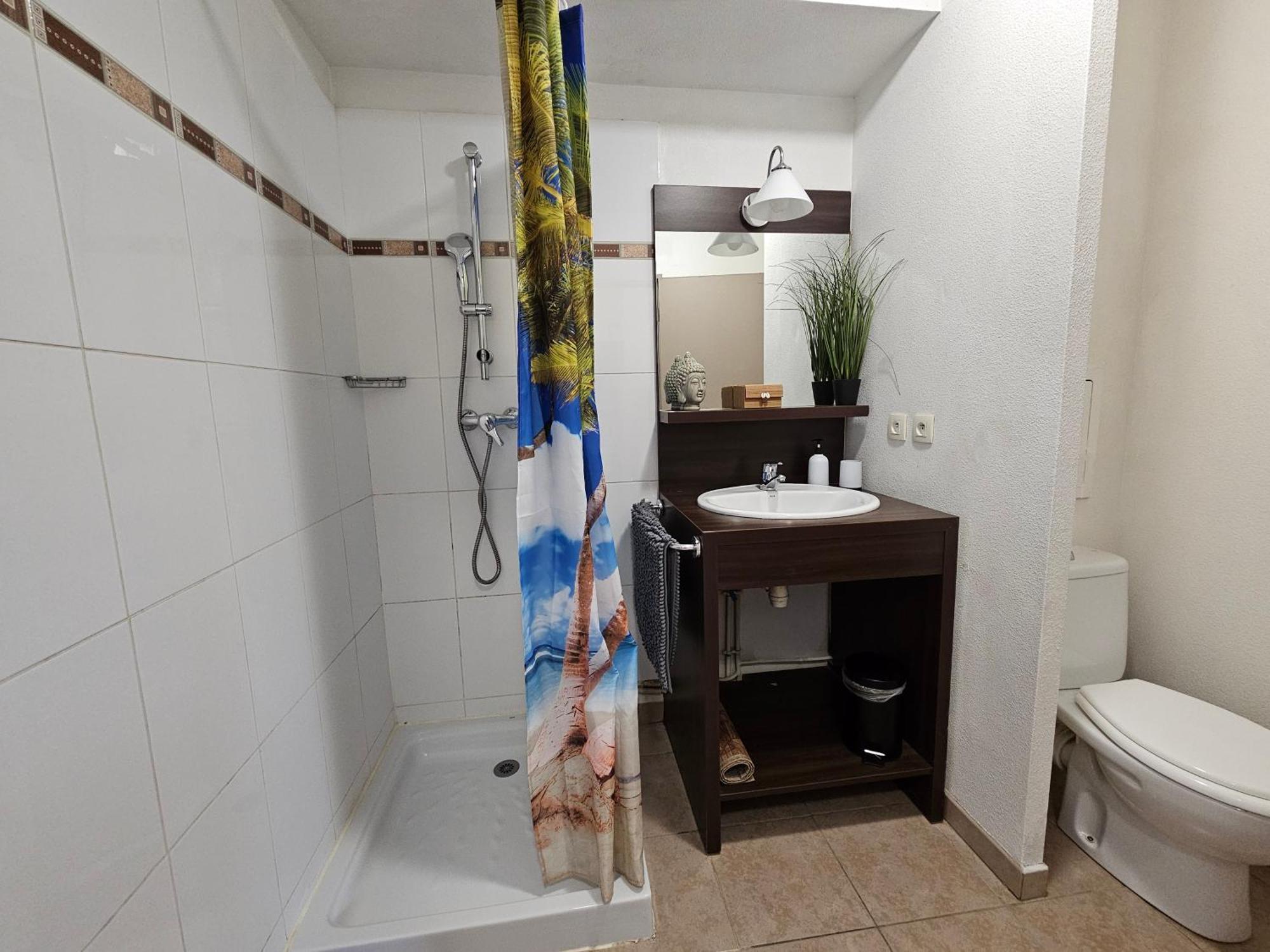 A112 Appartement Proche Disneyland Paris Montevrain Ngoại thất bức ảnh