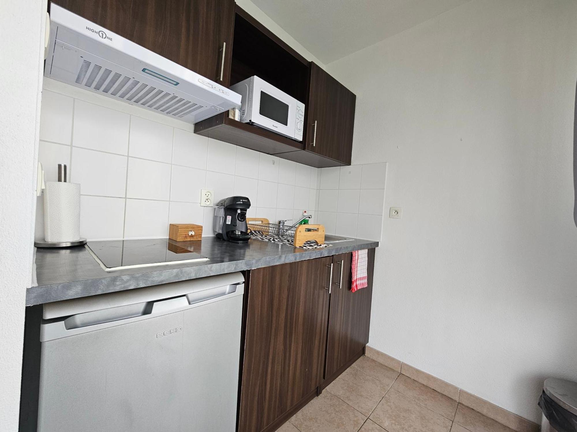 A112 Appartement Proche Disneyland Paris Montevrain Ngoại thất bức ảnh